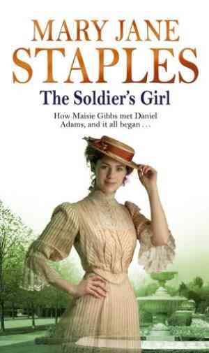 The Soldiers Girl