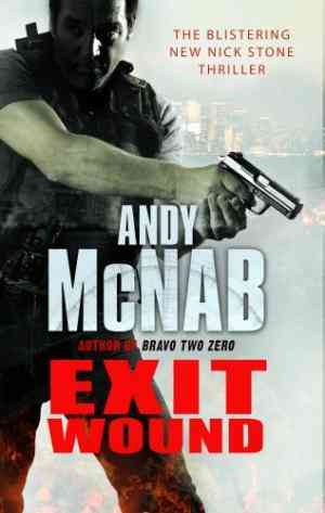 Exit Wound (Nick Stone, #12)