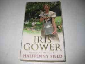 Halfpenny Field