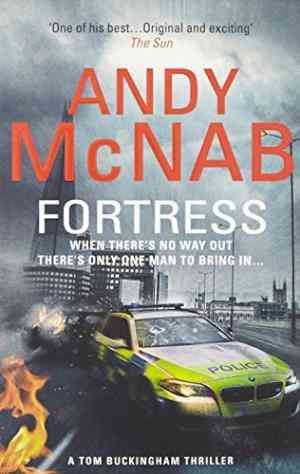 Fortress (Tom Buckingham, # 2)