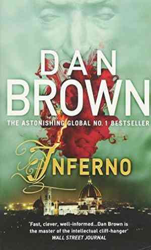 Inferno by Dan Brown