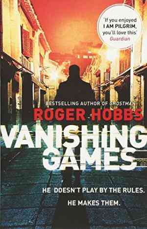 Vanishing Games