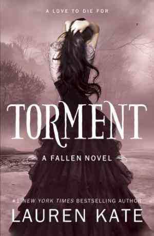 Torment (Fallen, #2)