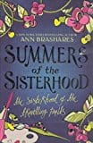 Summers of the Sisterhood Collection - 3 Books (Paperback) by Ann Brashares