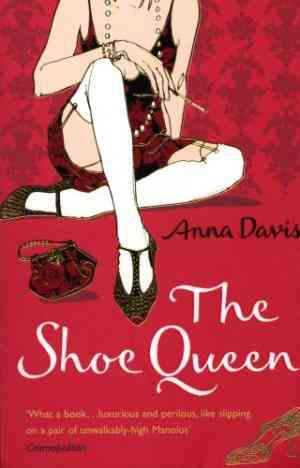 The Shoe Queen