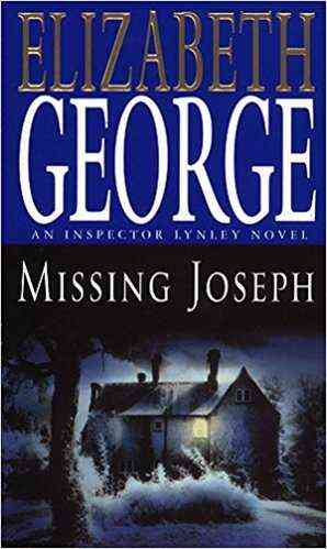 Missing Joseph (Inspector Lynley, #6)