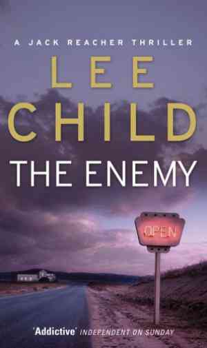 The Enemy (Jack Reacher, #8)