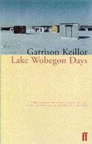 Lake Wobegon Days