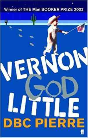 Vernon God Little