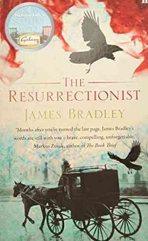 The Resurrectionist