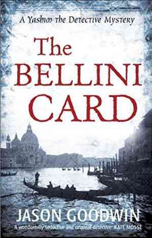 The Bellini Card (Yashim the Eunuch, #3)