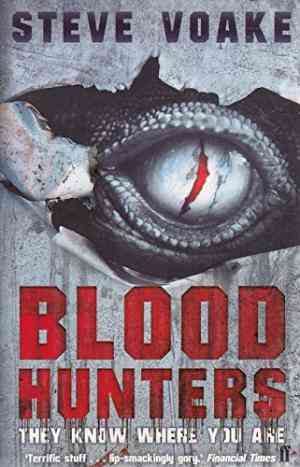 Blood Hunters