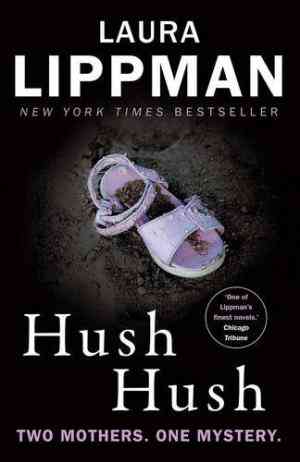 Hush Hush (Tess Monaghan #12)
