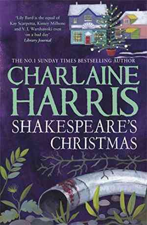 Shakespeares Christmas (Lily Bard Mystery #3)