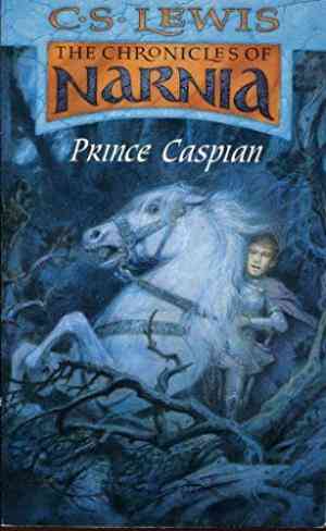 Prince Caspian