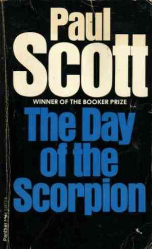 The Day of the Scorpion