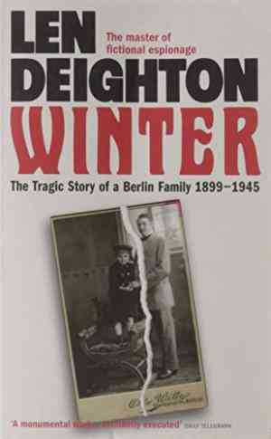 Winter: A Berlin Family, 1899-1945 (Bernard Samson, #0)