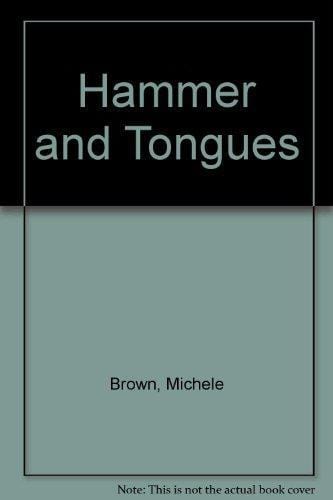 Hammer and Tongues: A Dictionary of Womens Wit and Humour