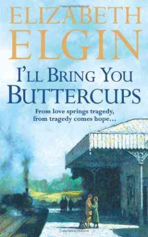 I'll Bring You Buttercups (Suttons, #1)