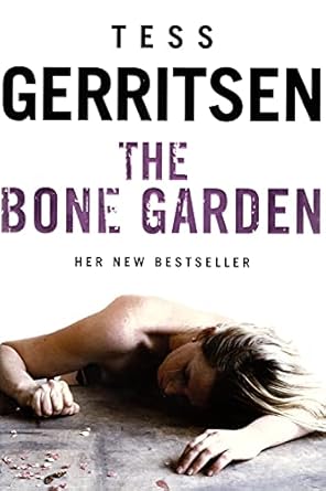 The Bone Garden