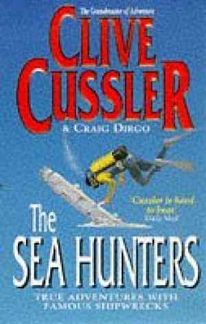 The Sea Hunters (The Sea Hunters #1)