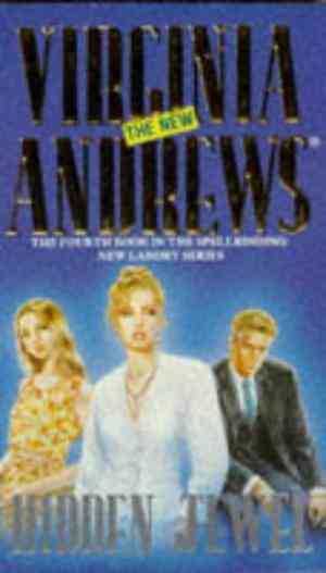 Hidden Jewel (Landry, #4)