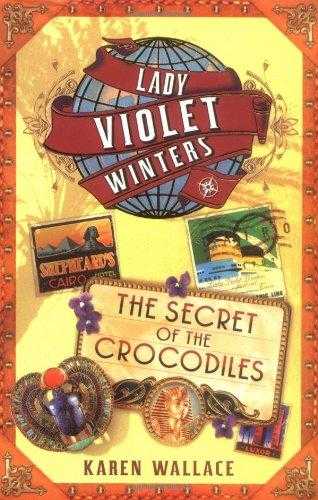 The Secret of the Crocodiles