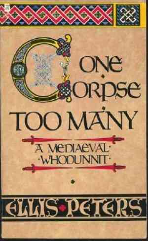 One Corpse Too Many (Cadfael #2)