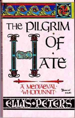 The Pilgrim Of Hate