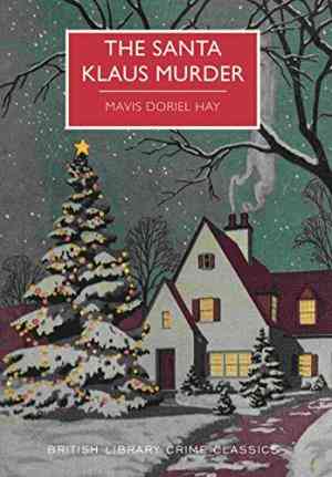 The Santa Klaus Murder