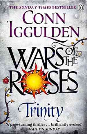 Trinity (War of the Roses, #2)