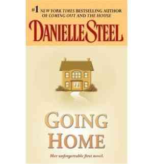 Going Home by Danielle Steel