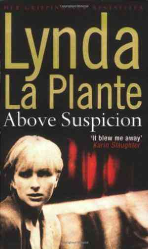 Above Suspicion (Anna Travis, #1)