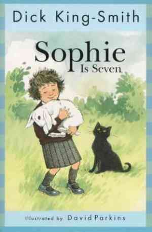 Sophie Is Seven