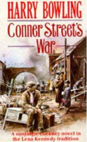 Conner Street's War