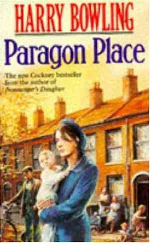 Paragon Place