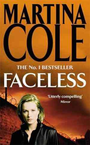 Faceless by Martina Cole