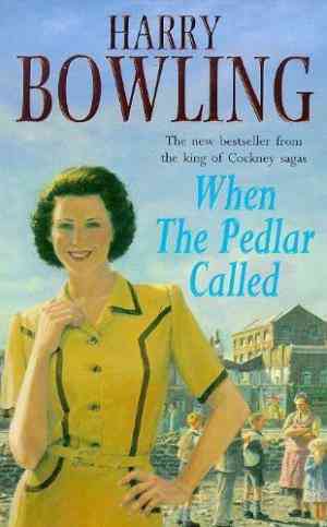 When The Pedlar Called