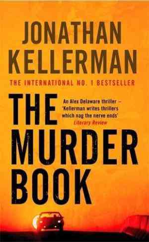 The Murder Book (Alex Delaware, #16)