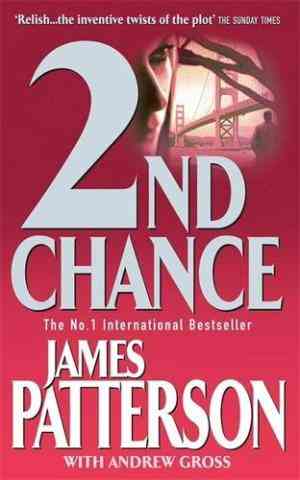 2nd Chance (Women's Murder Club #2)