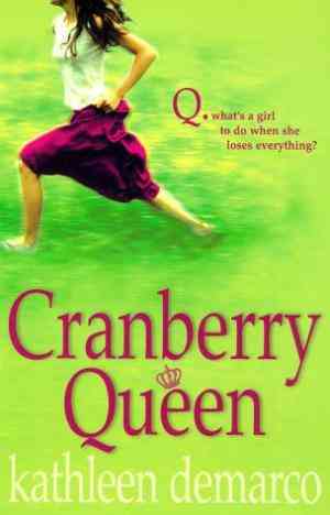 Cranberry Queen