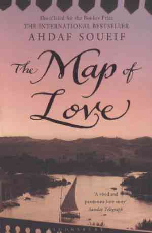 The Map of Love