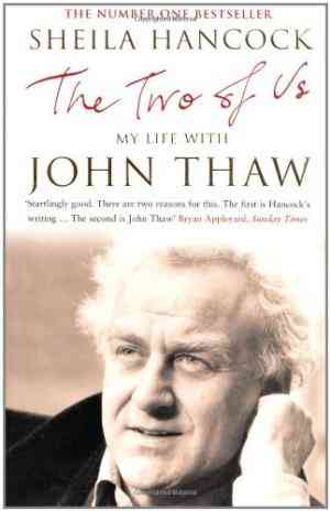 The Two of Us: My Life with John Thaw