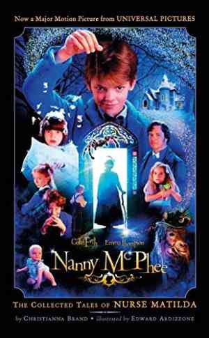 Nanny Mc Phee