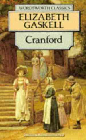 Cranford: and other stories