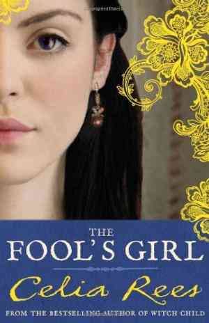 The Fool's Girl