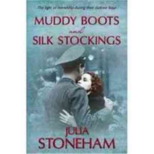 Muddy Boots & Silk Stockings