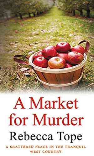 A Market for Murder (Drew Slocombe, #4)