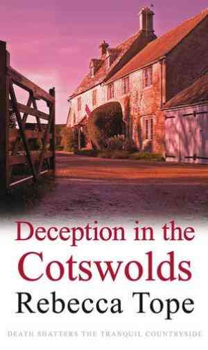 Deception in the Cotswolds (Thea Osborne, #9)