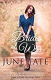 Brides of War by Tate, June